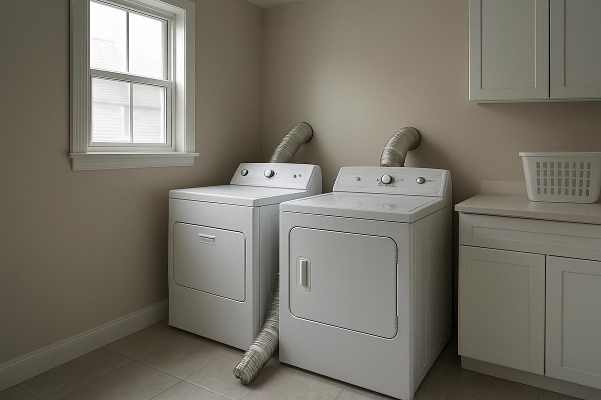 First Class Dryer Cleaning Services in San Francisco